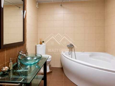 Квартира на вул. Петра Дорошенка, 5 в Кривому Розі, ID 294288, фото №9