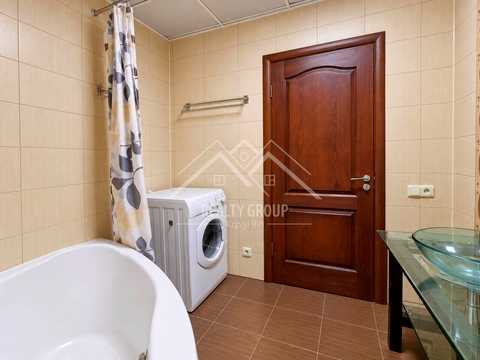 Квартира на вул. Петра Дорошенка, 5 в Кривому Розі, ID 294288, фото №10