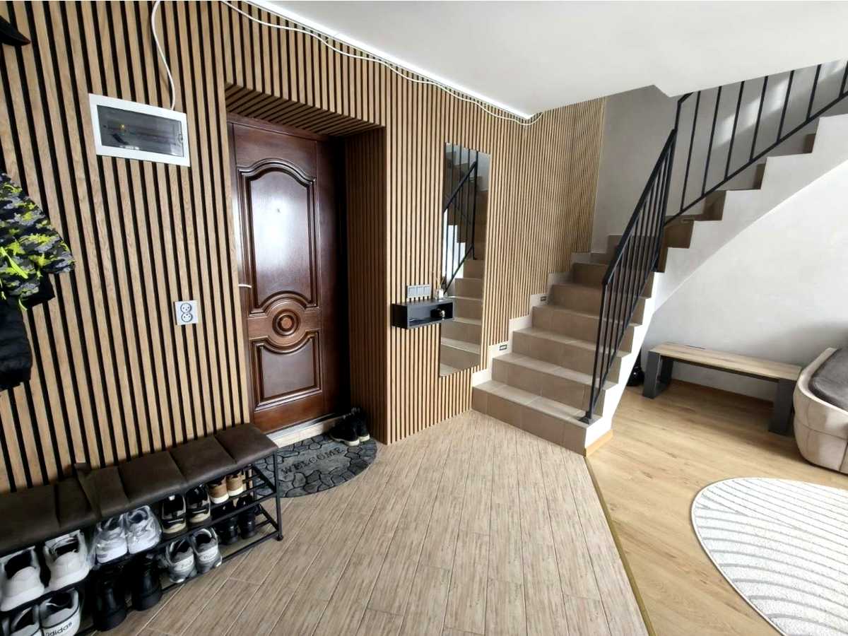 Квартира на вул. Крайна, 1-А в Івано-Франківську, ID 310723, фото №2