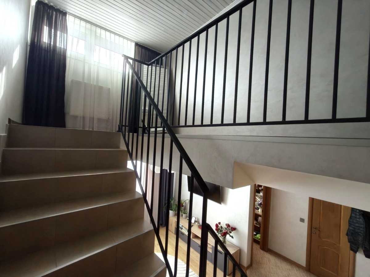 Квартира на вул. Крайна, 1-А в Івано-Франківську, ID 310723, фото №13