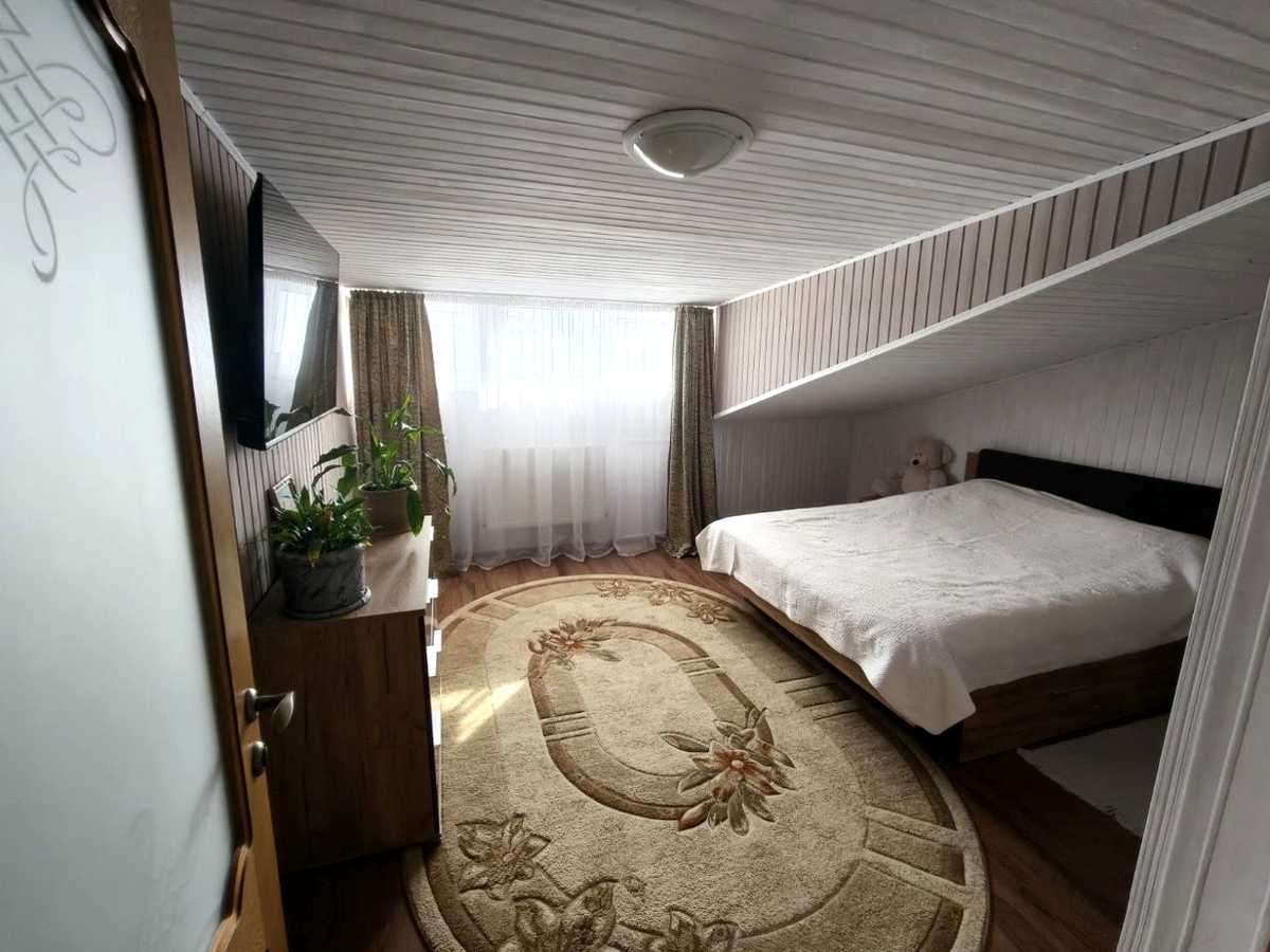 Квартира на вул. Крайна, 1-А в Івано-Франківську, ID 310723, фото №14