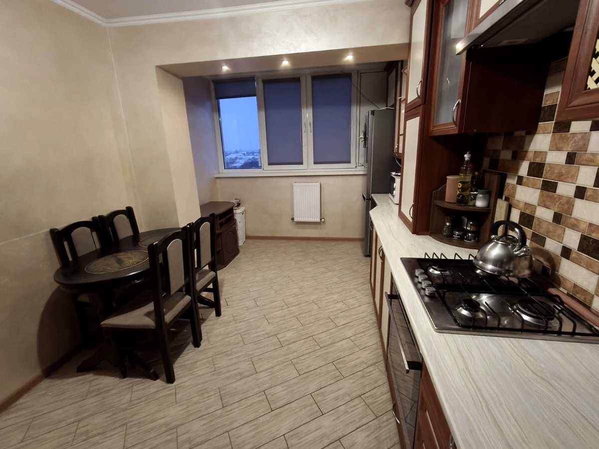 Квартира на вул. Крайна, 1-А в Івано-Франківську, ID 310723, фото №16
