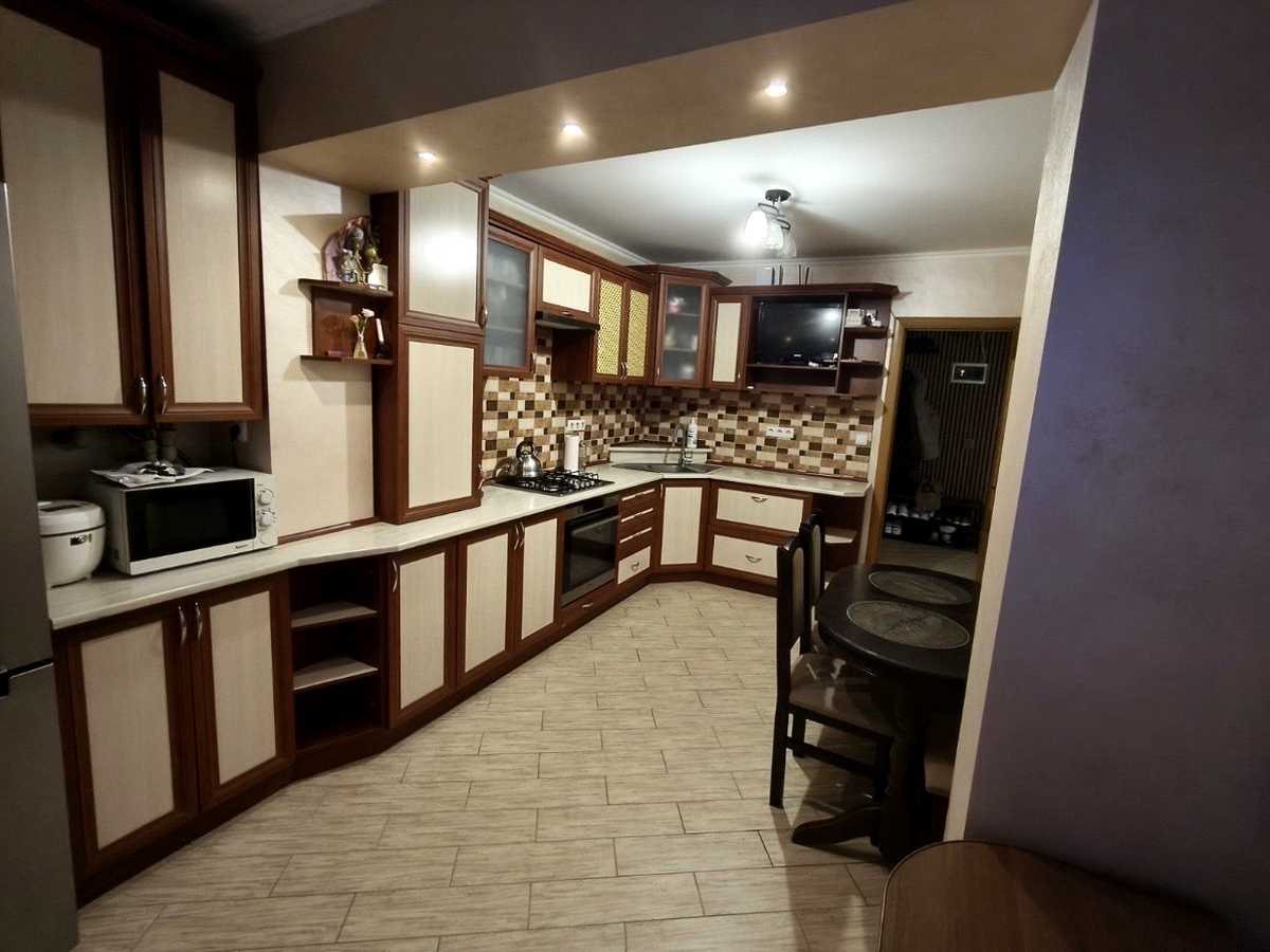 Квартира на вул. Крайна, 1-А в Івано-Франківську, ID 310723, фото №17