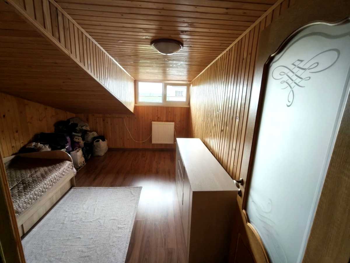 Квартира на вул. Крайна, 1-А в Івано-Франківську, ID 310723, фото №19
