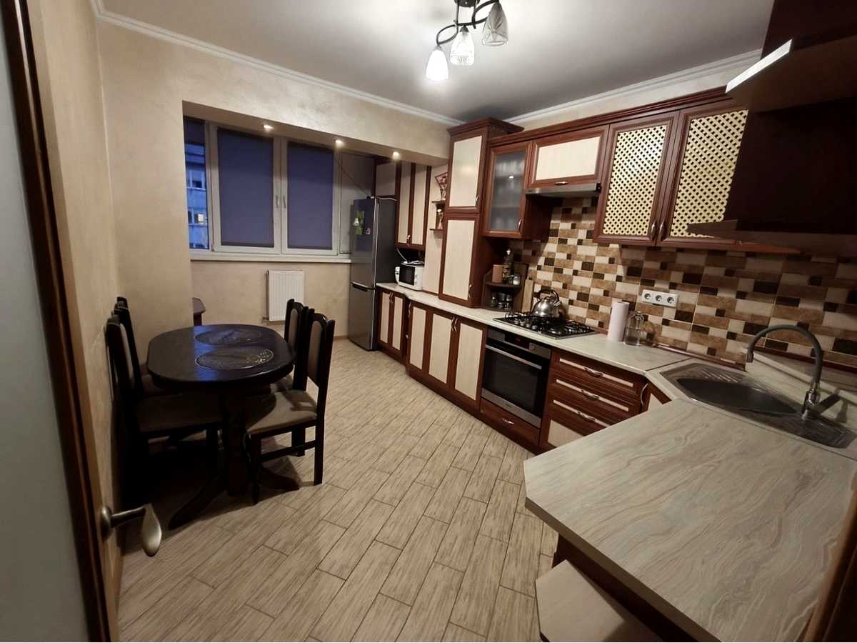 Квартира на вул. Крайна, 1-А в Івано-Франківську, ID 310723, фото №3