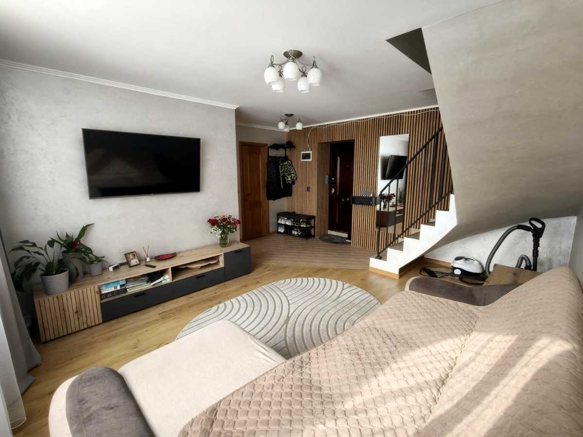 Квартира на вул. Крайна, 1-А в Івано-Франківську, ID 310723, фото №7