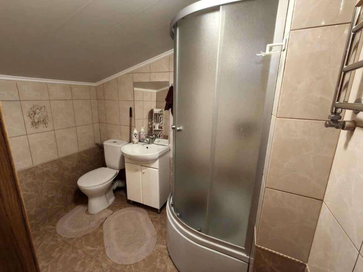Квартира на вул. Крайна, 1-А в Івано-Франківську, ID 310723, фото №10