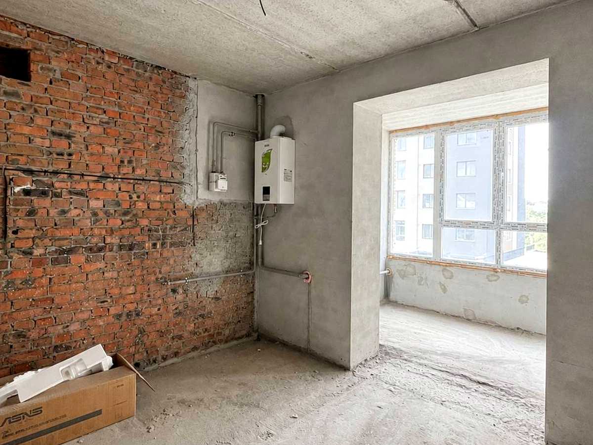 Квартира на вул. Січових стрільців в Хмельницькому, ID 392228, фото №2