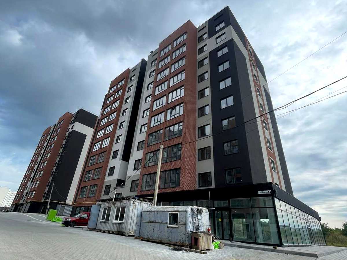 Квартира на вул. Січових стрільців в Хмельницькому, ID 392228, фото №17