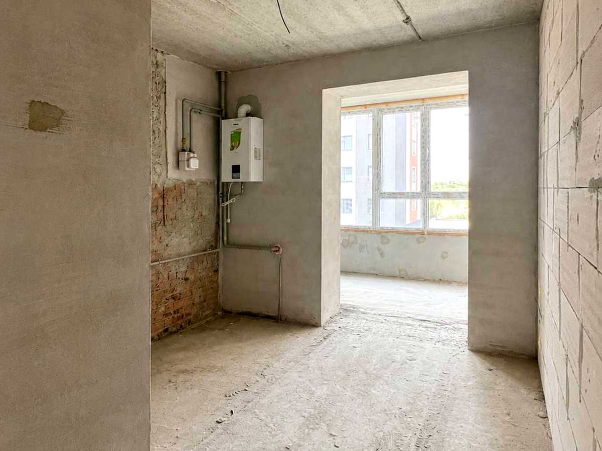 Квартира на вул. Січових стрільців в Хмельницькому, ID 392228, фото №3