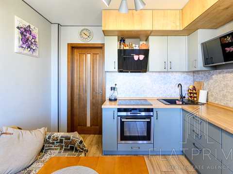 Квартира на вул. Соломії Крушельницької, 15-В в Києві, ID 294352, фото №4