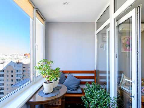 Квартира на вул. Соломії Крушельницької, 15-В в Києві, ID 294352, фото №5