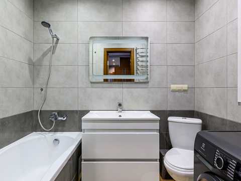 Квартира на вул. Соломії Крушельницької, 15-В в Києві, ID 294352, фото №7