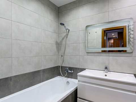 Квартира на вул. Соломії Крушельницької, 15-В в Києві, ID 294352, фото №8
