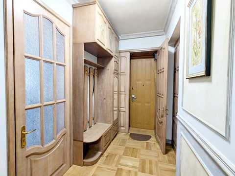 Квартира на вул. Липська вул., 12/5 в Києві, ID 294329, фото №11