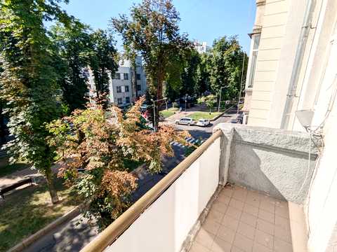 Квартира на вул. Липська вул., 12/5 в Києві, ID 294329, фото №16