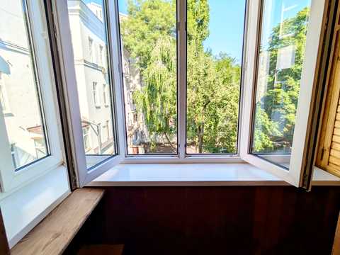 Квартира на вул. Липська вул., 12/5 в Києві, ID 294329, фото №17