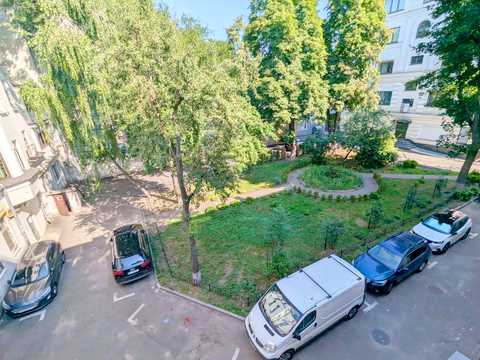 Квартира на вул. Липська вул., 12/5 в Києві, ID 294329, фото №18