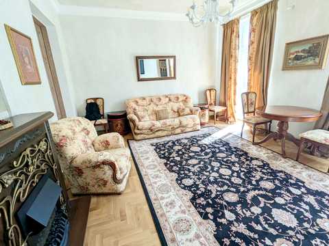 Квартира на вул. Липська вул., 12/5 в Київ, ID 294329, фото №3