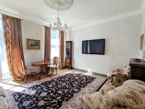 Квартира на вул. Липська вул., 12/5 в Київ, ID 294329, фото №4
