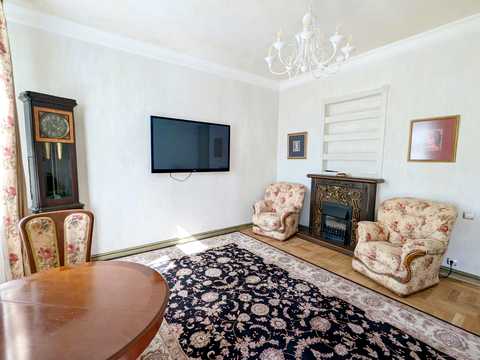 Квартира на вул. Липська вул., 12/5 в Київ, ID 294329, фото №5