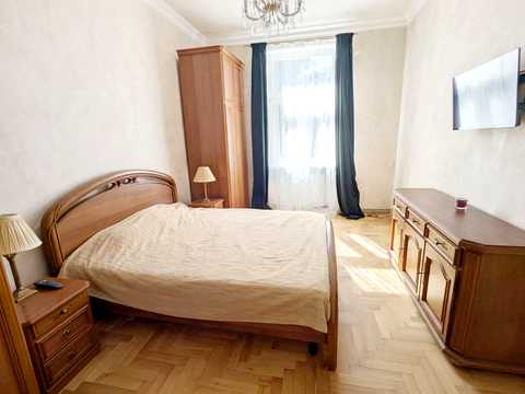 Квартира на вул. Липська вул., 12/5 в Києві, ID 294329, фото №6