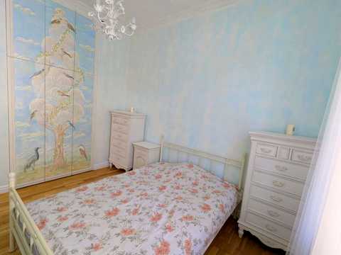 Квартира на вул. Липська вул., 12/5 в Києві, ID 294329, фото №8