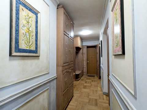 Квартира на вул. Липська вул., 12/5 в Києві, ID 294329, фото №10