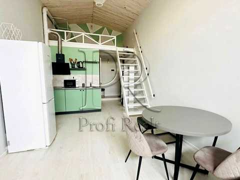 Квартира на вул. Євгена Чикаленка, 8 в Київ, ID 294377, фото №3