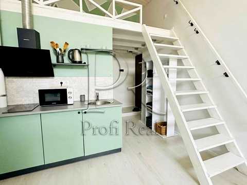 Квартира на вул. Євгена Чикаленка, 8 в Київ, ID 294377, фото №4