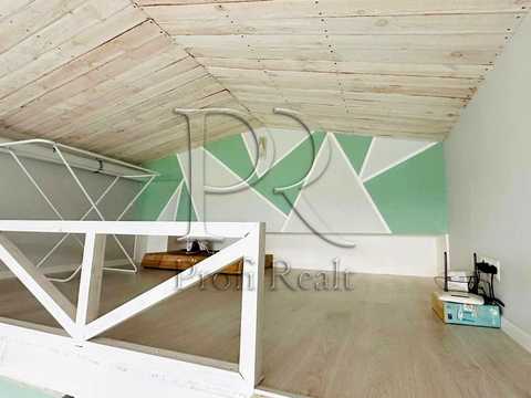 Квартира на вул. Євгена Чикаленка, 8 в Київ, ID 294377, фото №5