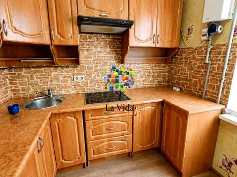 Квартира на вул. Полтавська, 23-А в Києві, ID 294382, фото №2