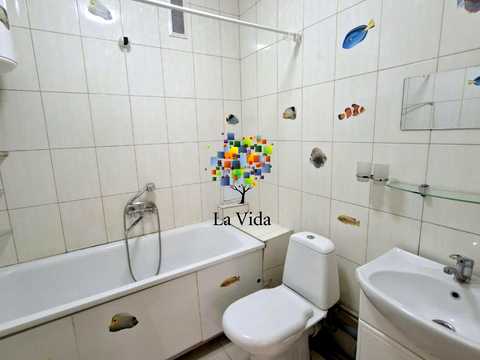 Квартира на вул. Полтавська, 23-А в Києві, ID 294382, фото №11