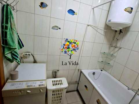 Квартира на вул. Полтавська, 23-А в Києві, ID 294382, фото №12
