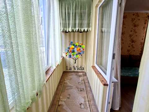 Квартира на вул. Полтавська, 23-А в Києві, ID 294382, фото №14