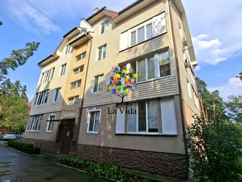 Квартира на вул. Полтавська, 23-А в Києві, ID 294382, фото №18