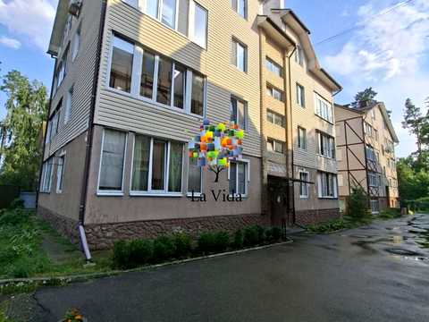 Квартира на вул. Полтавська, 23-А в Києві, ID 294382, фото №20