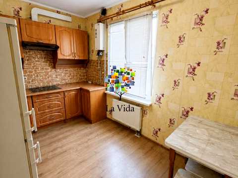 Квартира на вул. Полтавська, 23-А в Києві, ID 294382, фото №3