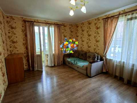 Квартира на вул. Полтавська, 23-А в Києві, ID 294382, фото №6