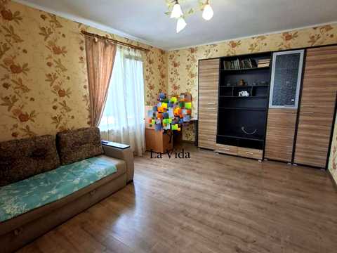 Квартира на вул. Полтавська, 23-А в Києві, ID 294382, фото №7