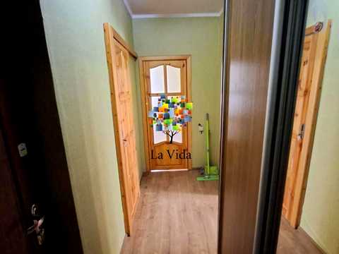 Квартира на вул. Полтавська, 23-А в Києві, ID 294382, фото №8