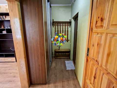 Квартира на вул. Полтавська, 23-А в Києві, ID 294382, фото №9