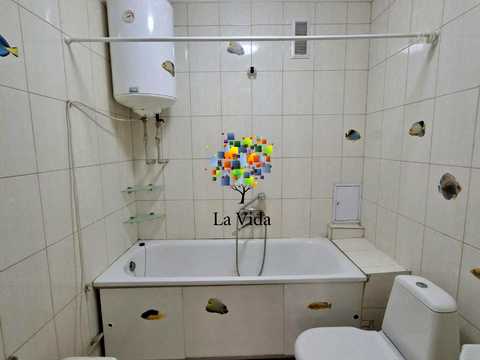 Квартира на вул. Полтавська, 23-А в Києві, ID 294382, фото №10