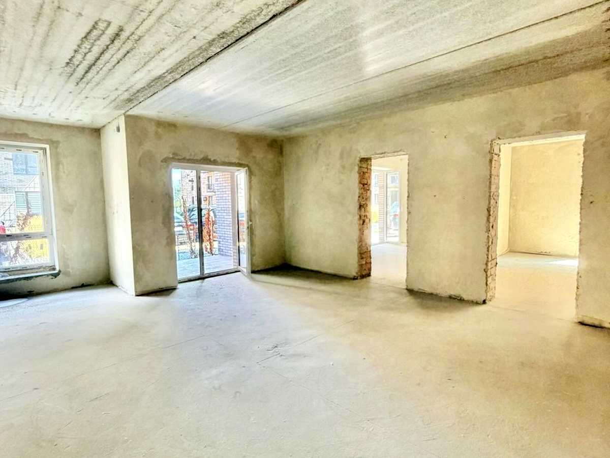 Квартира на вул. Долішня вул., 19/2 в Івано-Франківську, ID 310715, фото №4