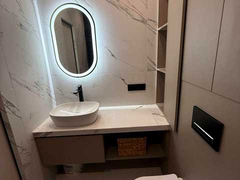 Квартира на вул. Височана, 18 к32 в Івано-Франківськ, ID 294365, фото №3