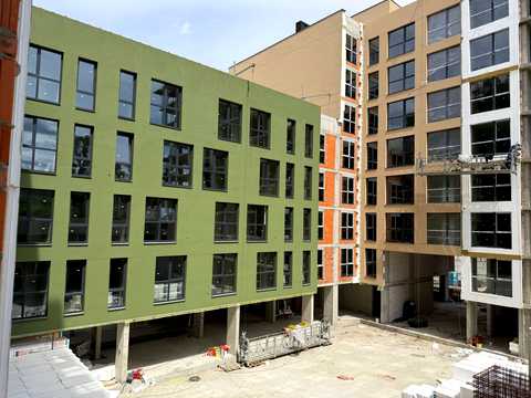 Квартира на вул. Пластова в Львові, ID 294358, фото №7