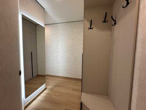Квартира на вул. Західна, 12 в Києві, ID 294432, фото №4