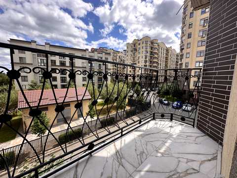 Квартира на вул. Західна, 12 в Києві, ID 294432, фото №6