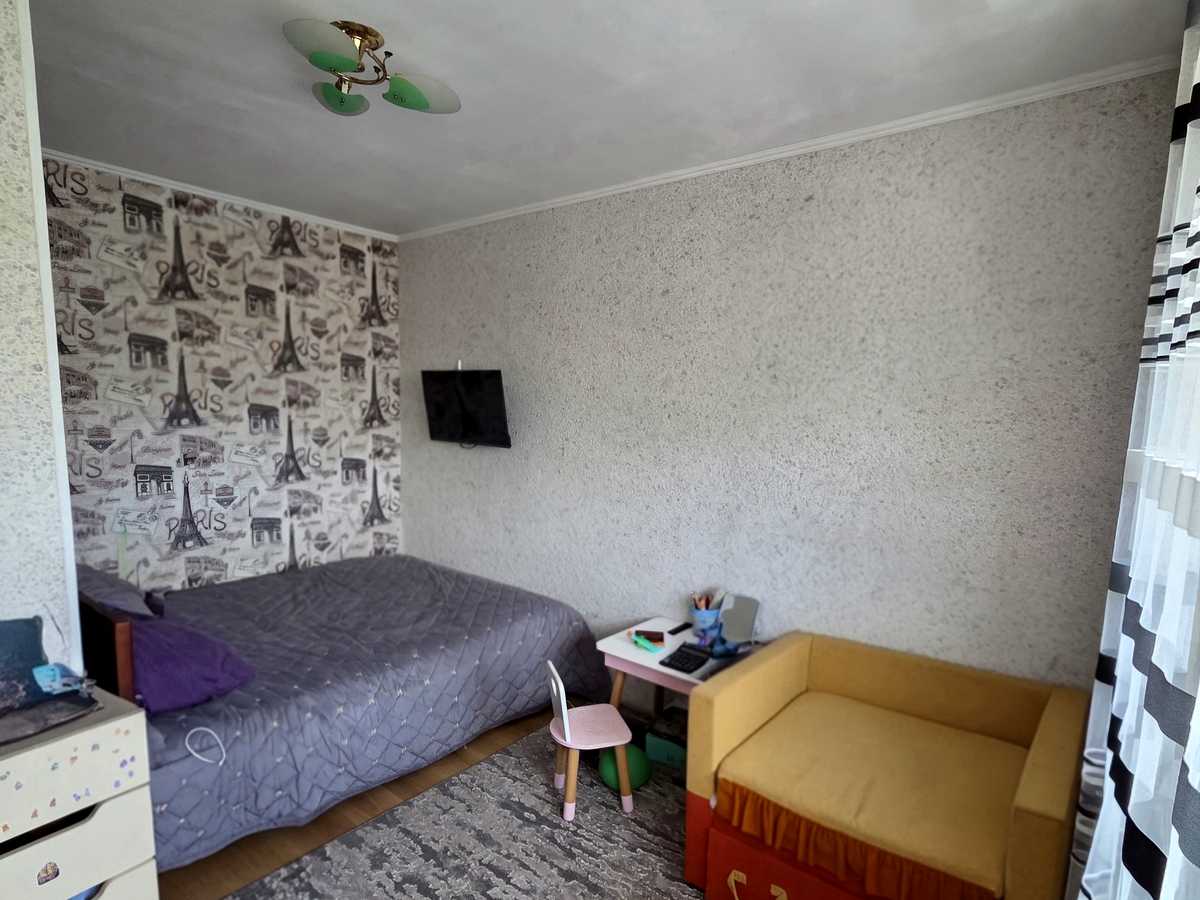 Квартира на вул. Генерала Безручка, 5а в Рівне, ID 294406, фото №1