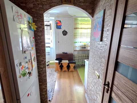 Квартира на вул. Генерала Безручка, 5а в Рівне, ID 294406, фото №3